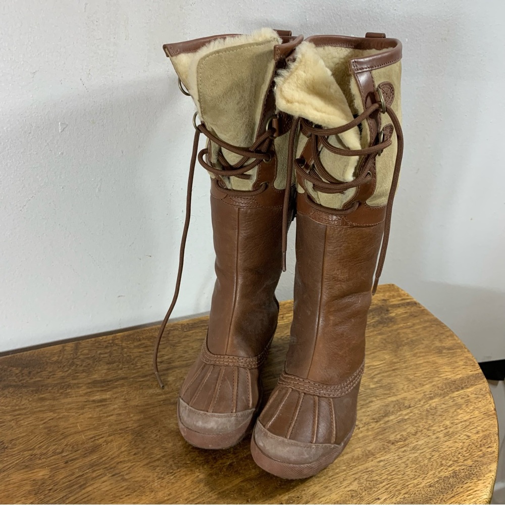 Ugg Winter waterproof boots - Picture 2 of 11